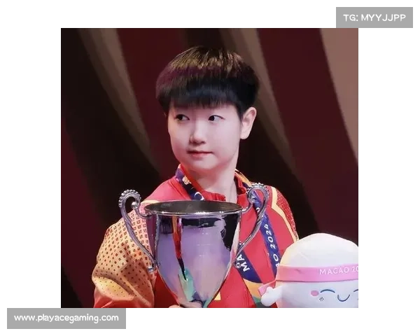 孙颖莎领衔大名单出征国际乒坛赛事 力争突破再创辉煌 孙颖莎领衔大名单出征国际乒坛赛事 力争突破再创辉煌