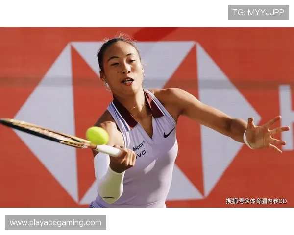 二发隐患暴露郑钦文惨败真因四大短板技战术困境全面压力尽显 二发隐患暴露郑钦文惨败真因四大短板技战术困境全面压力尽显