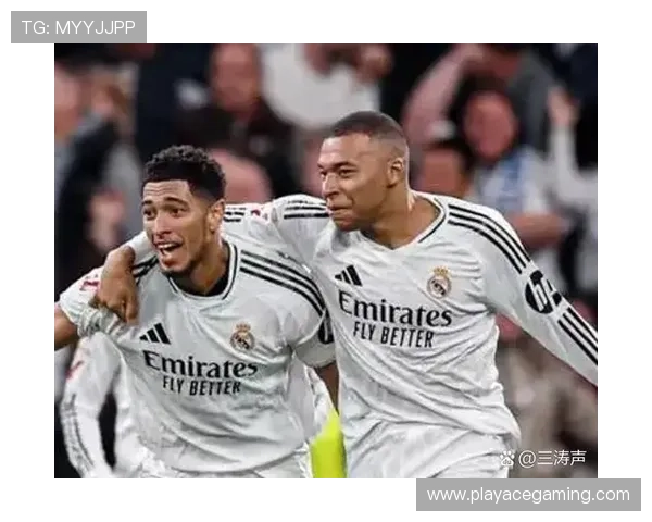 姆巴佩梅开二度助皇马逆转莱加内斯收获三分 姆巴佩梅开二度助皇马逆转莱加内斯收获三分