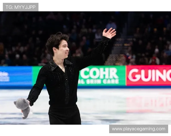 2025花样滑冰世锦赛男单自由滑中国选手戴大卫首轮出场表现精彩 2025花样滑冰世锦赛男单自由滑中国选手戴大卫首轮出场表现精彩