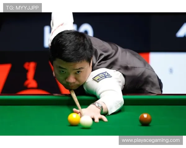 丁俊晖生日夜再现火热手感连轰两杆破百生涯里程碑成就再升级闪耀