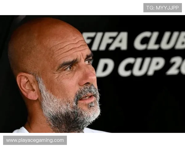 瓜迪奥拉盛赞马尔穆什具备中锋多样潜质与超强进球直觉表现力十足