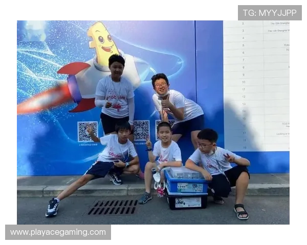 勇夺一银二铜三门峡战队闪耀世界机器人总决赛载誉归来再创佳绩