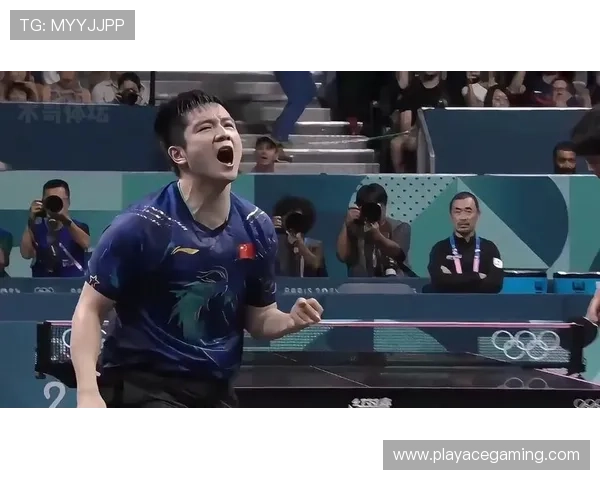 樊振东现身欧冠看台双线征战乒超德甲彰显顶级运动员格局风范担当