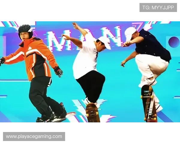 赛程挑战极限 展现高光时刻引领全网热潮