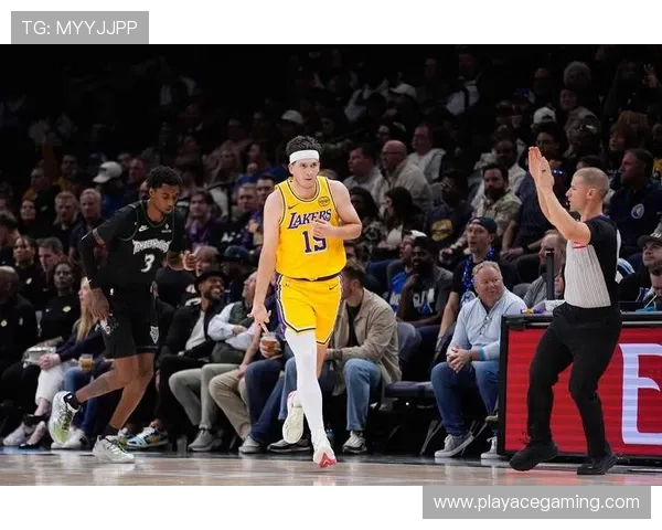 里夫斯反超后基迪中场超远三分压哨绝杀湖人神仙剧情上演惊爆全场