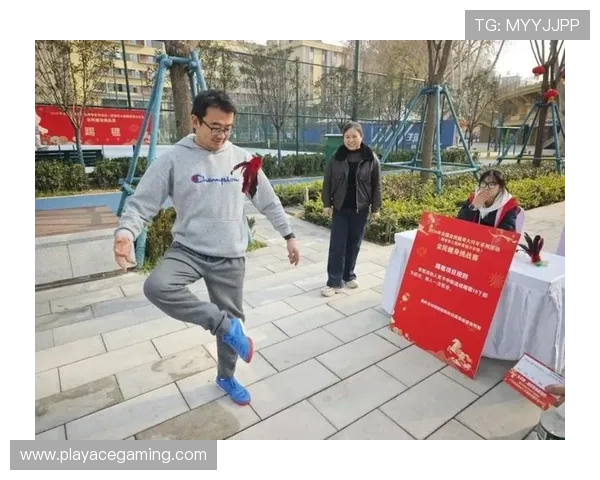 JM体育引领全民健身潮流打造专业运动生活新体验