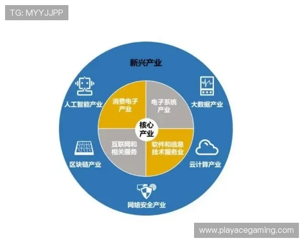 以世博体育为核心打造未来体育产业发展新蓝图