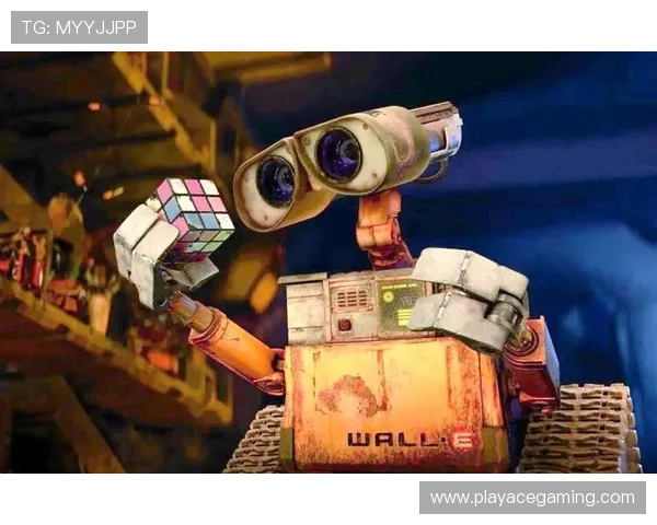 《瓦力游戏探索未来科技与环保理念的奇妙冒险之旅》