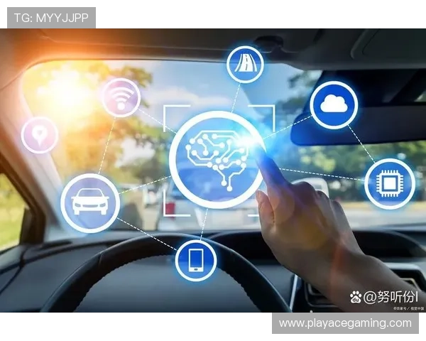 以8博为核心探索未来科技发展趋势与创新应用潜力